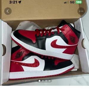 Nike air Jordan for women